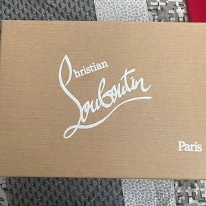 Christian Louboutin